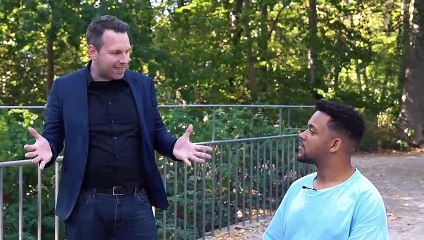 Wie ist das ALKOHOLIKER ZU SEIN