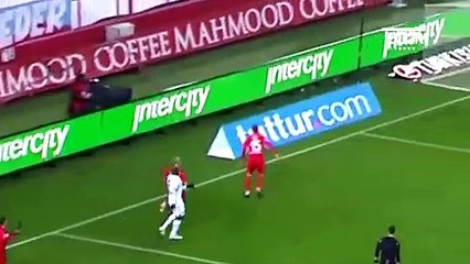 Unstoppable Plays in Football 2021