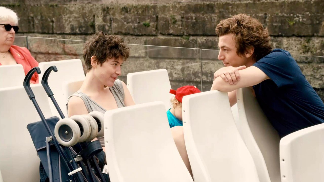 Baden Baden (Trailer HD)