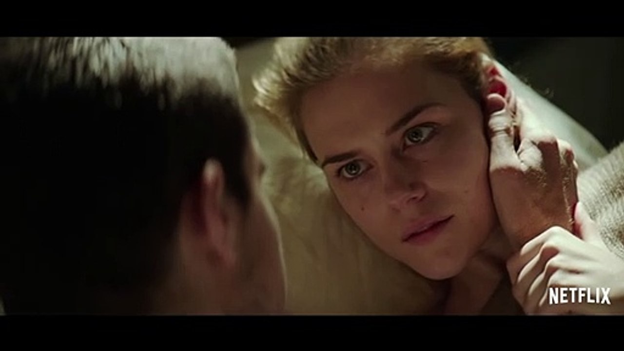 ARQ (Trailer HD)