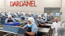 Dardanel, Yunanistan'ın önde gelen deniz ürünleri şirketini satın alıyor