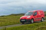 Royal Mail open first all-electric delivery office