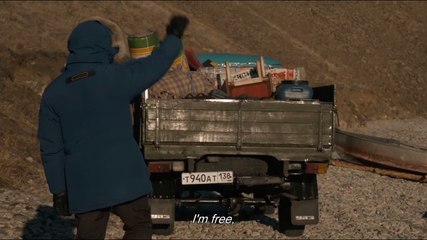 In the Forests of Siberia (Trailer HD)