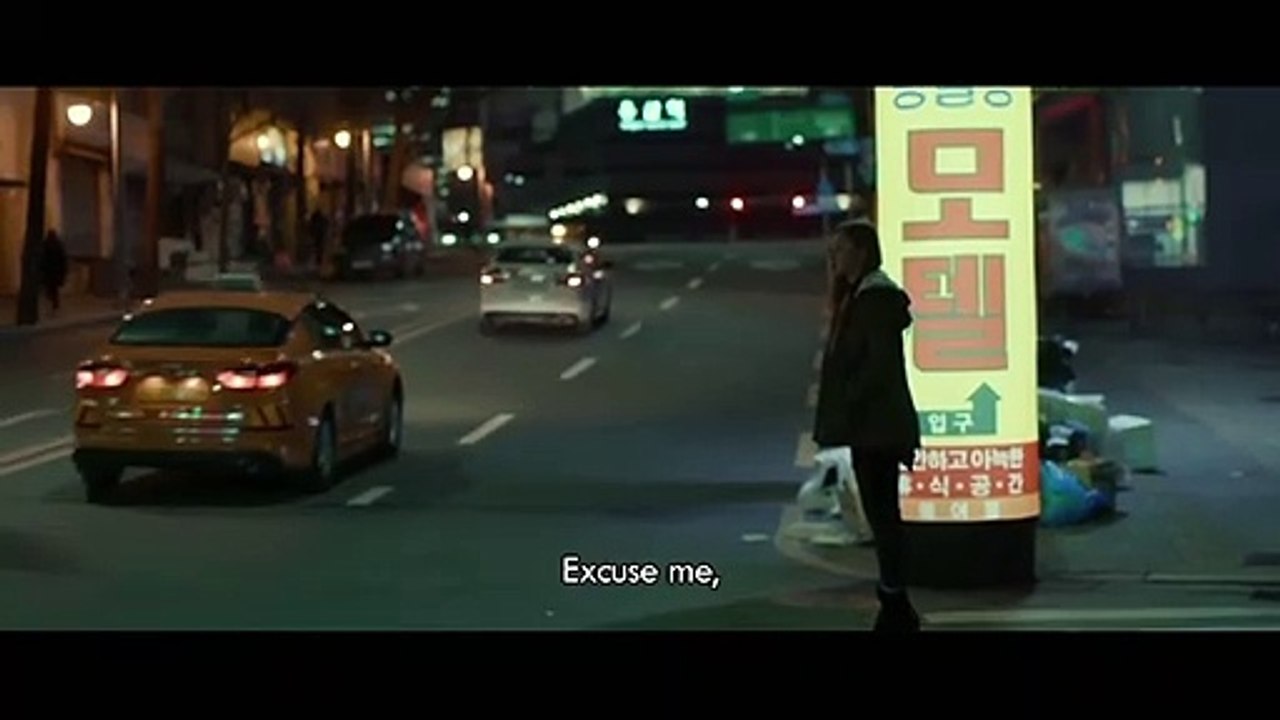 Derailed (Trailer HD)