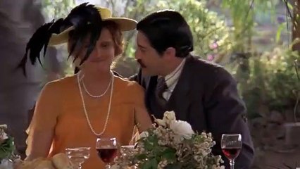 Come l'acqua per il cioccolato (Trailer HD)