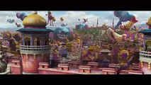 Journey To the West: The Demons Strike Back (Trailer HD)