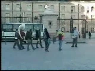 kaktus groove band,fevrier 2008 dijon