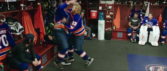 Goon: Last of the Enforcers (Trailer HD)