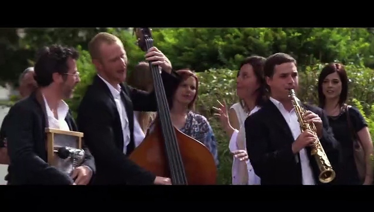 Chacun Sa Vie (Trailer HD)