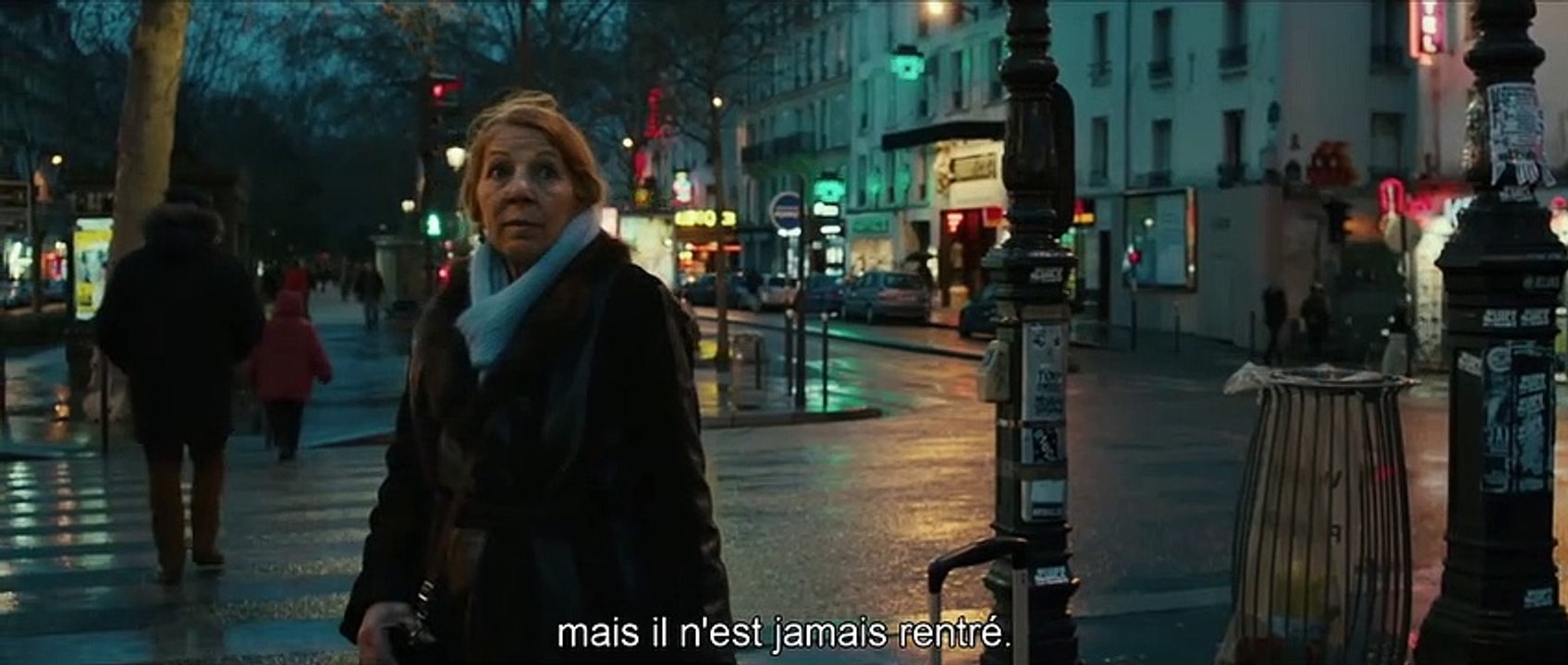 Los del Túnel (Trailer HD)