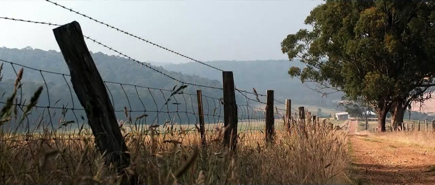 Jasper Jones (Trailer HD)