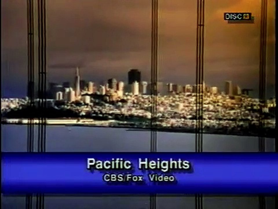 Uno sconosciuto alla porta (Trailer HD)