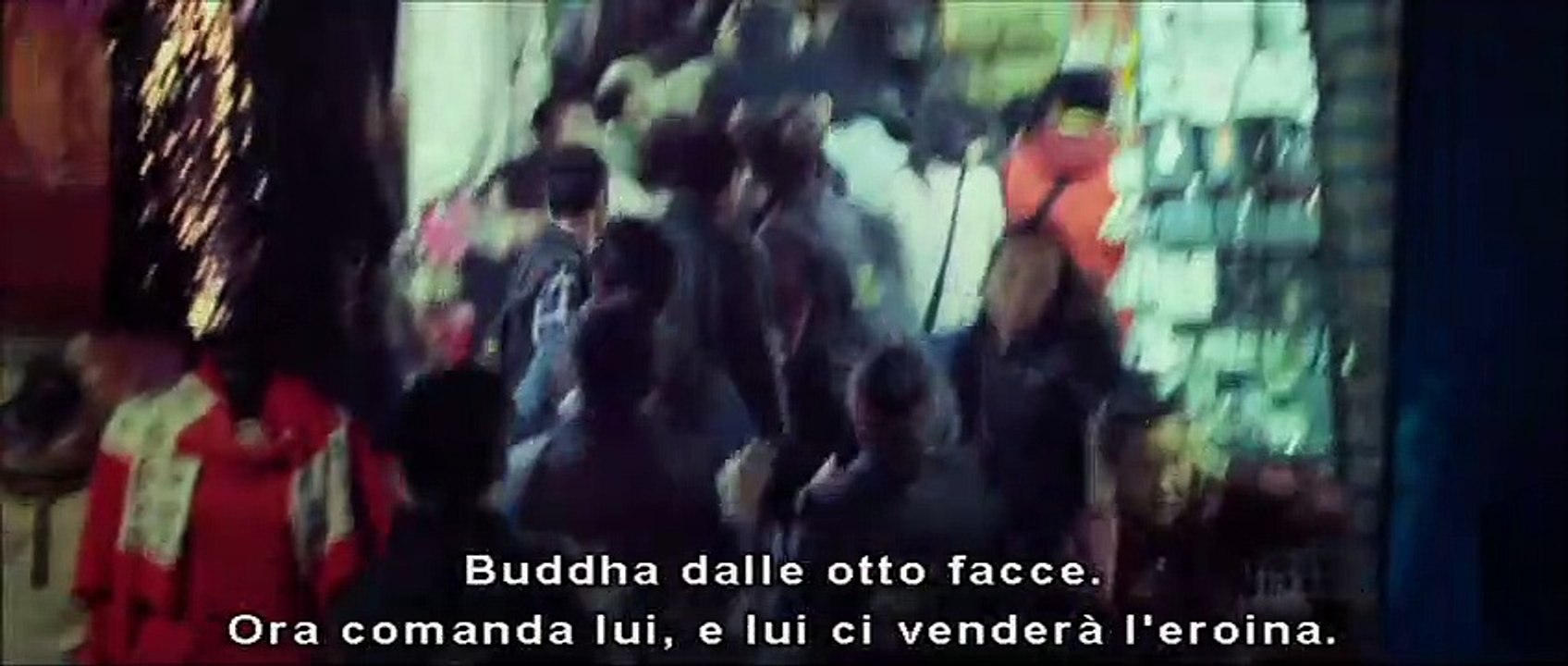 The White Storm (Trailer HD)