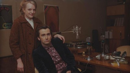 Mad To Be Normal (Trailer HD)