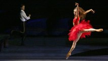 Il Balletto del Bolshoi: Un Eroe del nostro Tempo (Trailer HD)