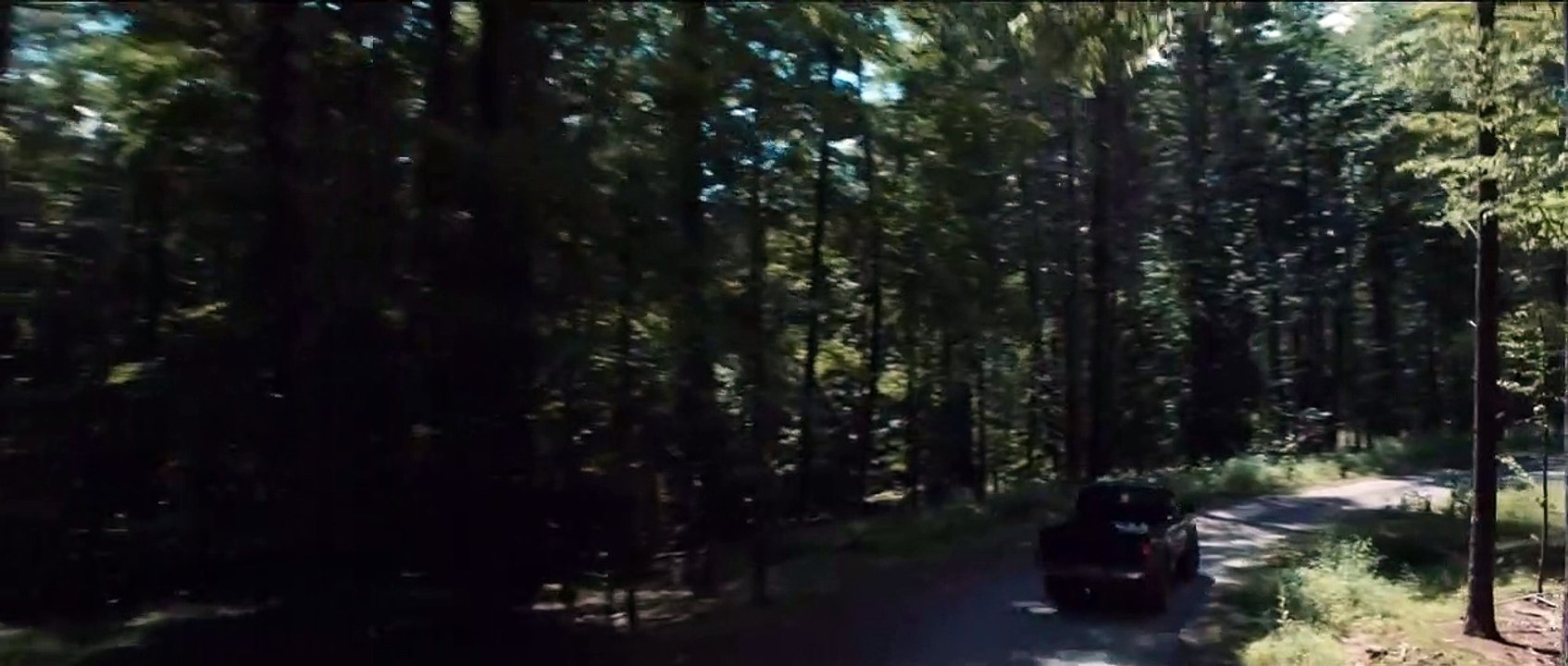 It Comes At Night (Trailer HD)