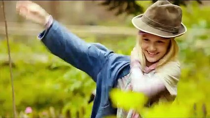 Wendy - Un Cavallo per Amico (Trailer HD)