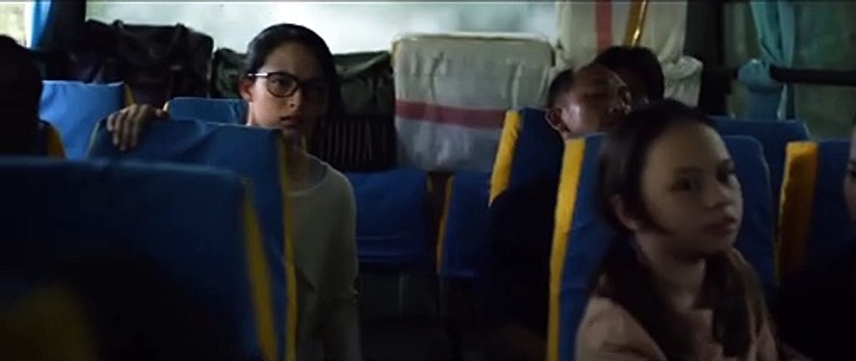 Headshot (Trailer HD)