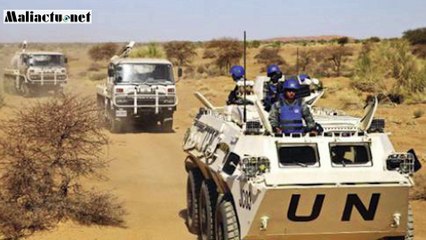 Mali : l’actualité du jour en Bambara Vendredi 28 Mai 2021