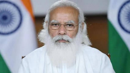 Cyclone: PM Modi announces relief package for Bengal-Odisha