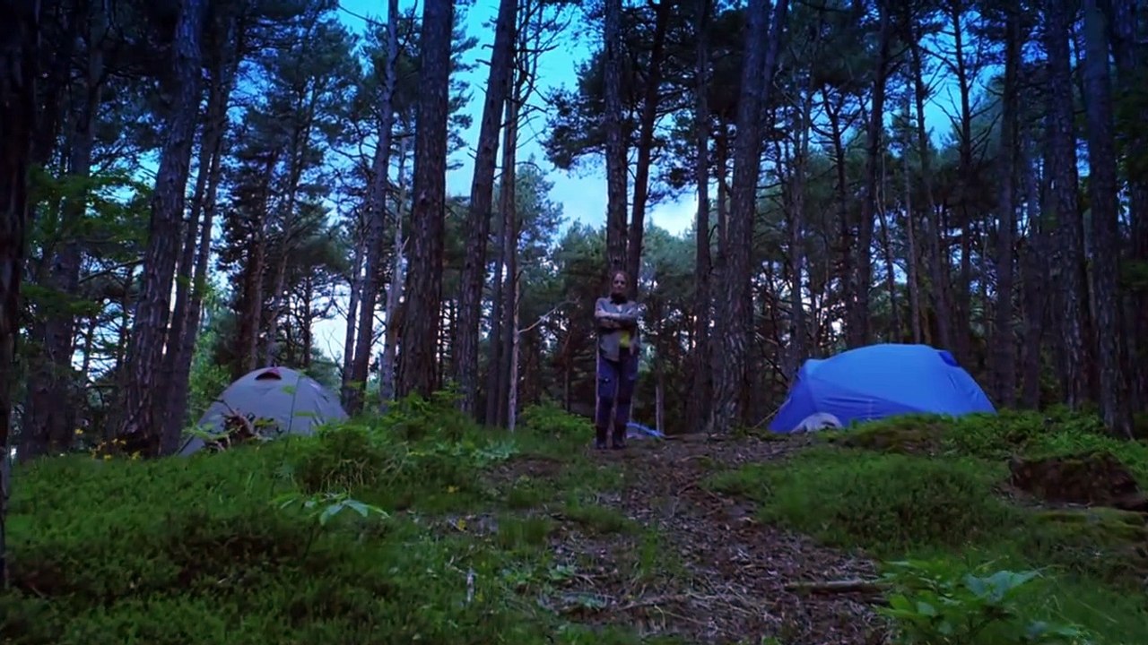 Landing Lake (Trailer HD)
