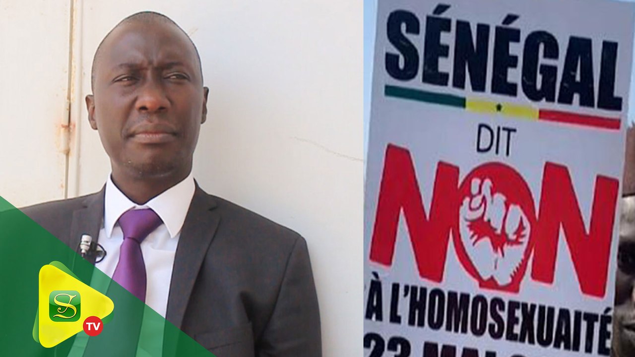 Dame Mbodji brise le silence sur les protecteurs de " goordjiguene"