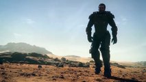 Starship Troopers: Traitor of Mars (Trailer HD)