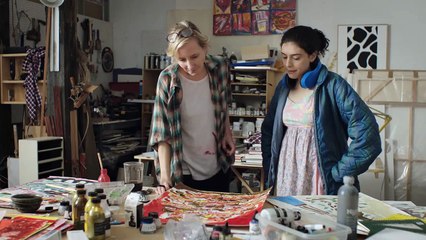 Catfight (Trailer HD)