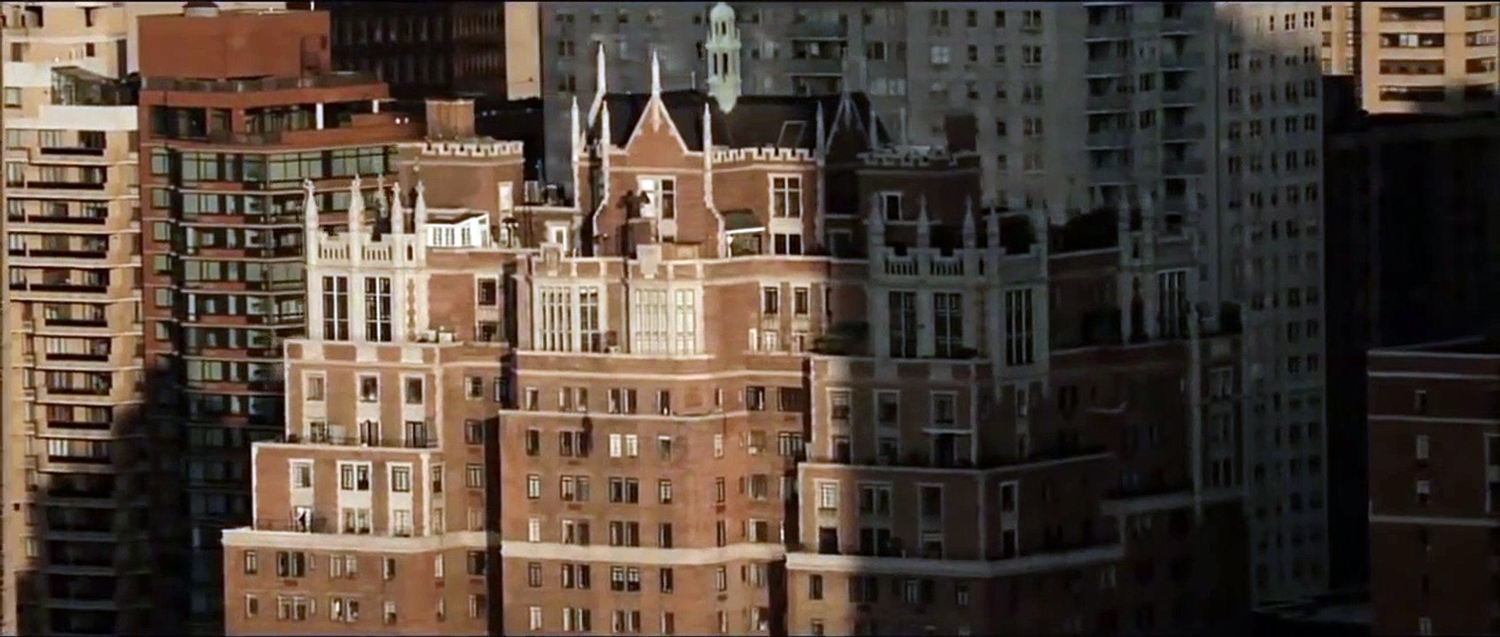 Havenhurst (Trailer HD)