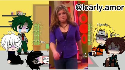 {Anime Boys Protagonist React To Y/N} ||Part 1|| Br/Eua