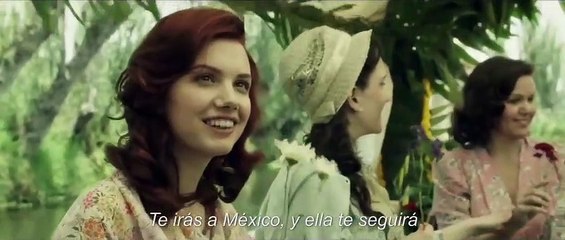 The Chosen (Trailer HD)