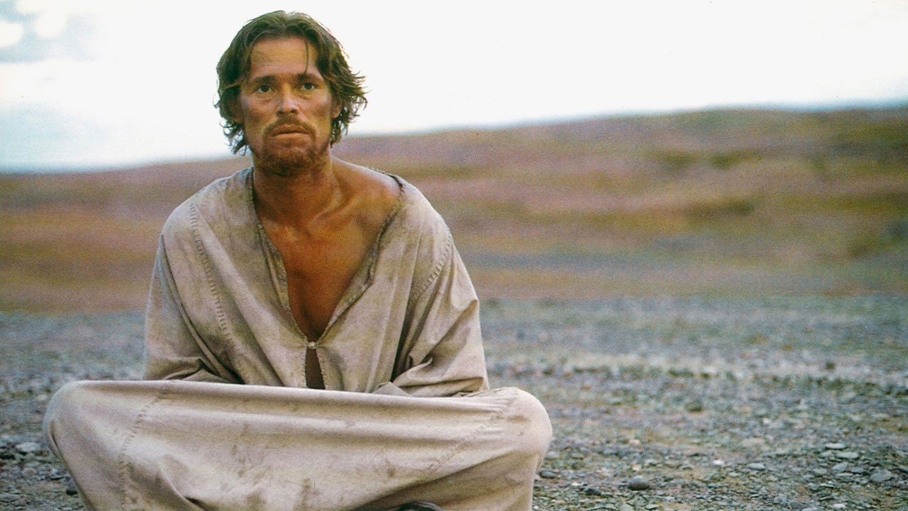 L'ultima tentazione di Cristo (Trailer HD)