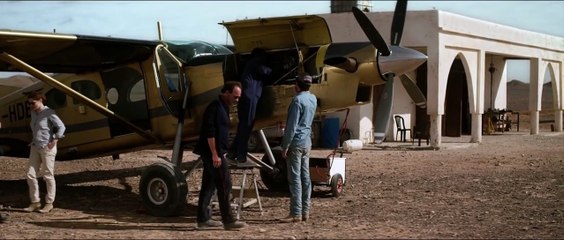 Les Chevaliers Blancs (Trailer HD)