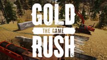 Gold Rush: The Game | Out Now on Consoles