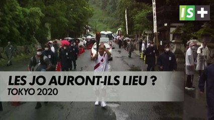 Le Japon prolonge l'état d'urgence - JO de Tokyo 2020