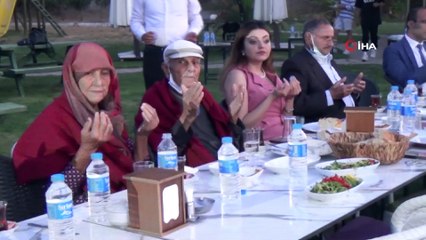 Adnan Menderes’in anıları vefa etkinliğinde canlandırıldı