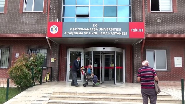 TOKAT - Kelkit Vadisi havzasındaki illerde KKKA dönemi uyarısı