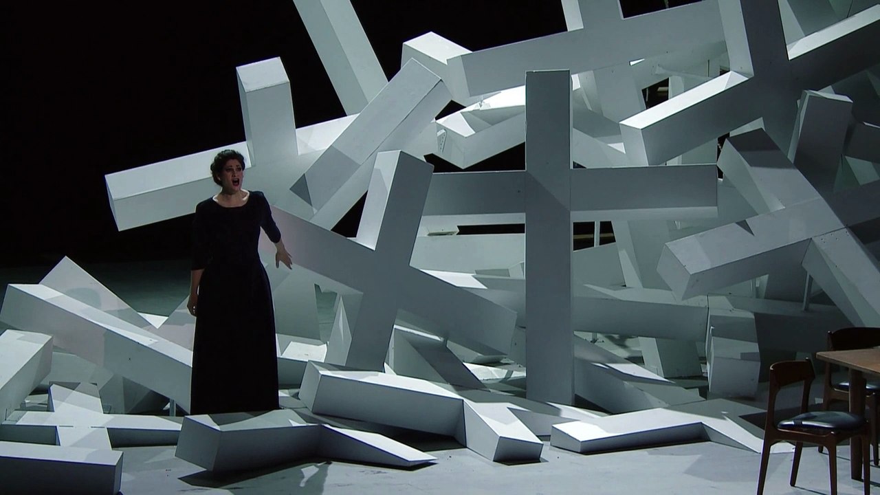 La Forza del Destino - Verdi (Trailer HD)