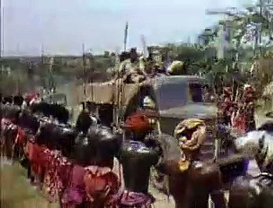 Mogambo (Trailer HD)