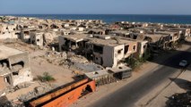 رغم توقف الحرب منذ 8 أشهر.. الليبيون ما زالوا ينتظرون إعادة الإعمار