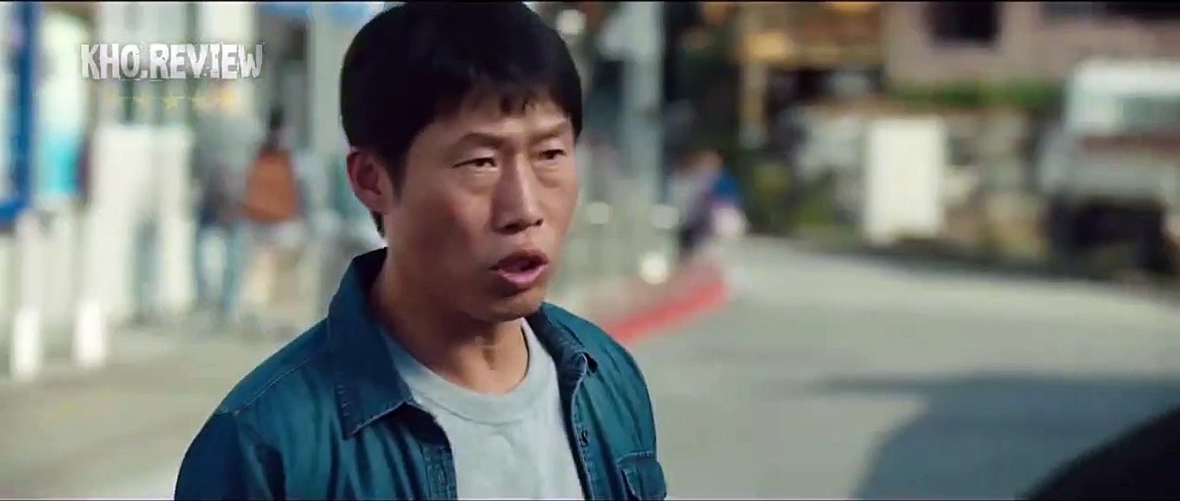 Luck-key (Trailer HD)