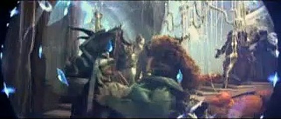 Labyrinth - Dove tutto è possibile (Trailer HD)