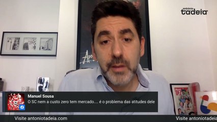 FDV #376 - O mercado é muito giro