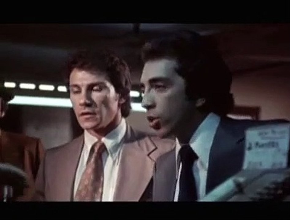 Mean Streets Domenica in chiesa, lunedì all'inferno (Trailer HD