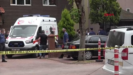 24 YILLIK POLİS, NÖBETÇİ KULÜBESİNDE İNTİHAR ETTİ