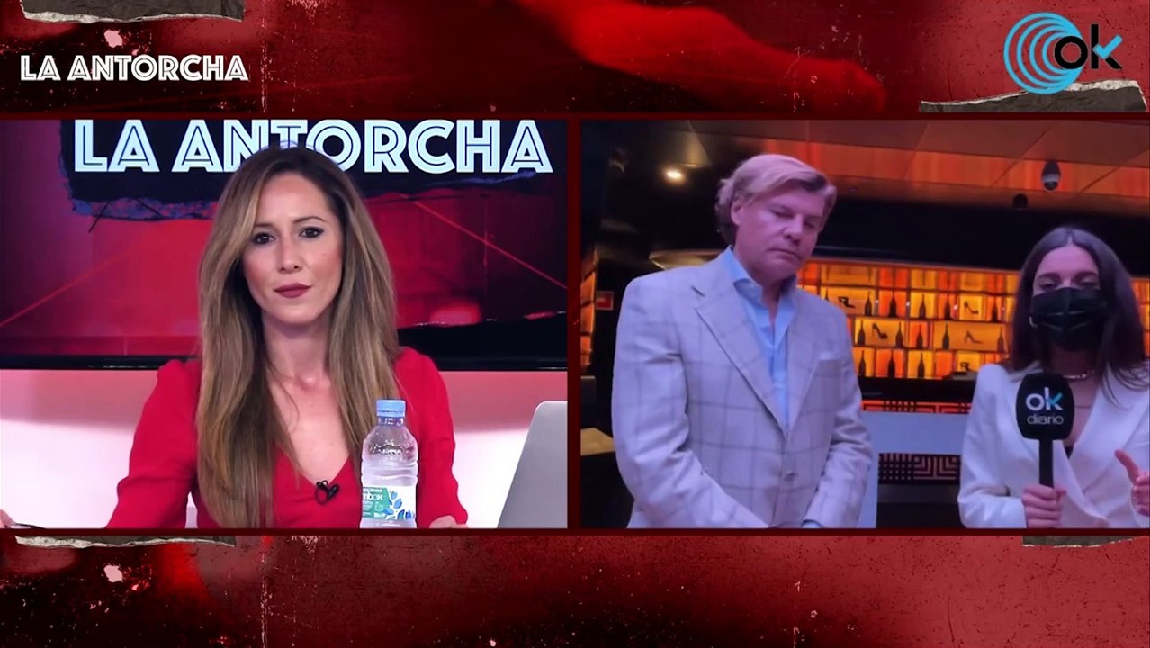 Tito Pajares: "Tenemos 40.000 empresas del ocio nocturno que no pueden pagar sus deudas"