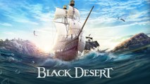 Black Desert (Console) | The Great Expedition Begins