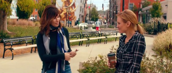 Inconceivable (Trailer HD)