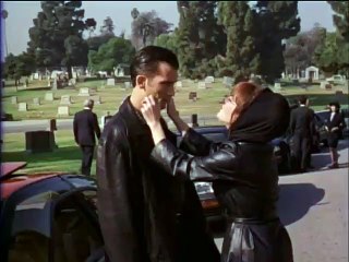 La moglie di un uomo ricco (Trailer HD)