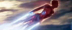 ETERNALS Teaser Trailer  NEW (2021) Marvel Superhero Movie HD